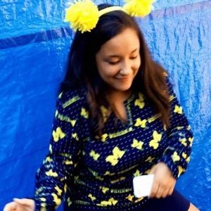 Meet your Posher, Caitlin